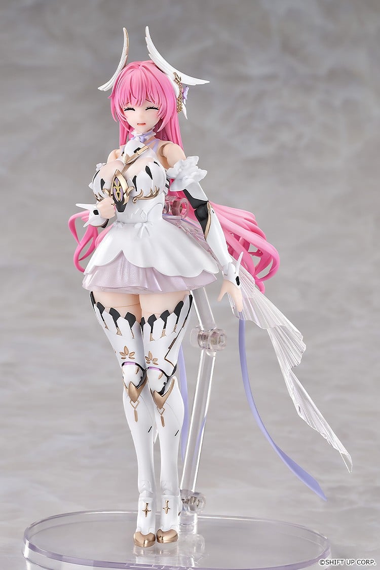Good Smile Arts Shanghai Hyper Body Dorothy (Figure) image 8