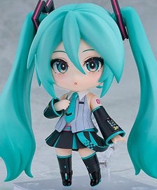 Good Smile Company Nendoroid Hatsune Miku V6 (Figure) hình ảnh 1