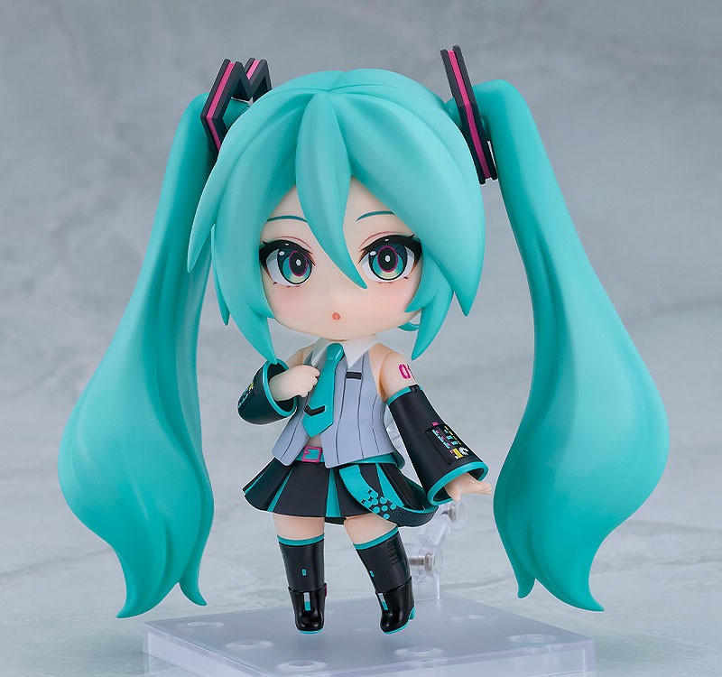 Good Smile Company Nendoroid Hatsune Miku V6 (Figure) hình ảnh 2