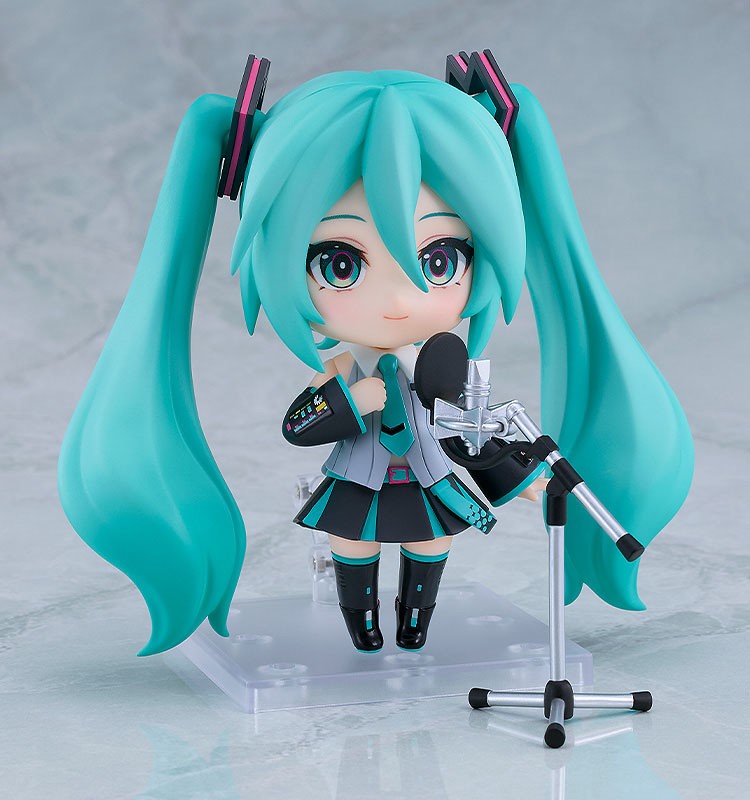 Good Smile Company Nendoroid Hatsune Miku V6 (Figure) hình ảnh 3
