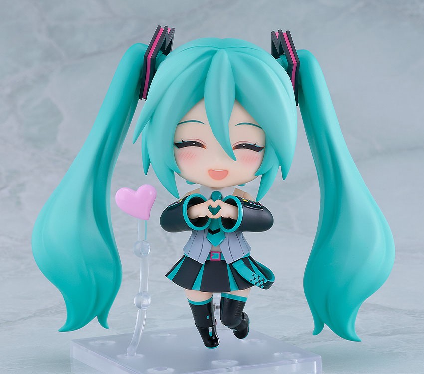 Good Smile Company Nendoroid Hatsune Miku V6 (Figure) hình ảnh 4