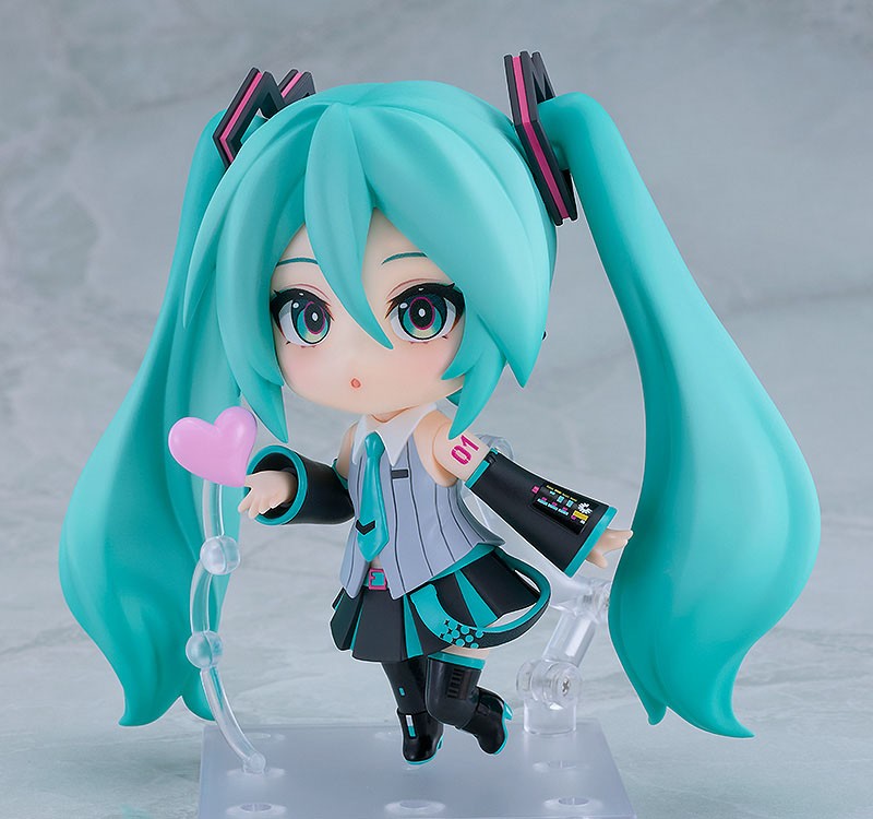 Good Smile Company Nendoroid Hatsune Miku V6 (Figure) hình ảnh 5