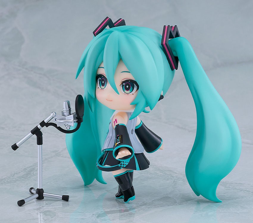 Good Smile Company Nendoroid Hatsune Miku V6 (Figure) hình ảnh 6