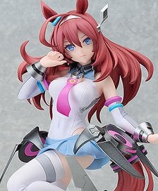 Good Smile Company POP UP PARADE SP 미호노 부르봉 (피규어) 이미지 1