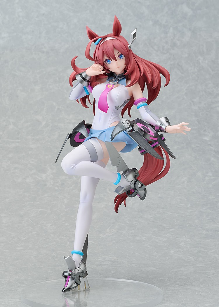 Good Smile Company POP UP PARADE SP 미호노 부르봉 (피규어) 이미지 2
