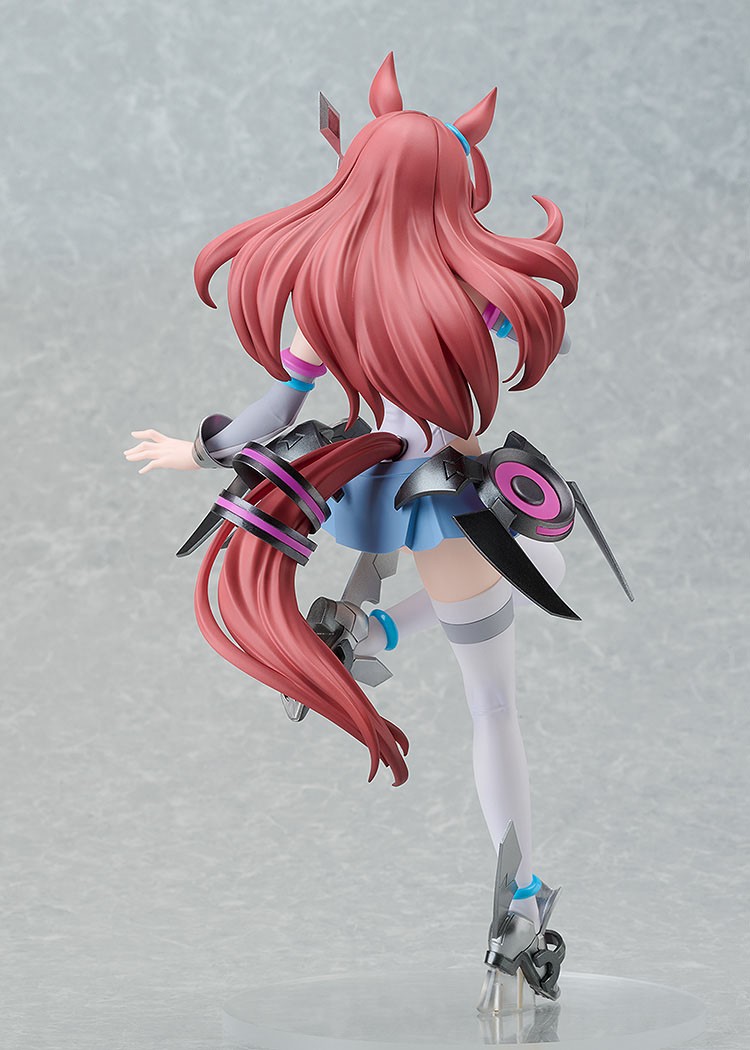 Good Smile Company POP UP PARADE SP 미호노 부르봉 (피규어) 이미지 3
