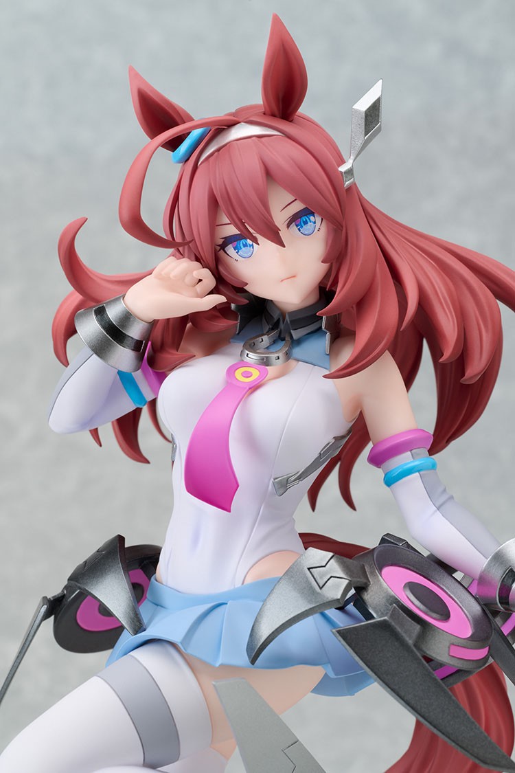 Good Smile Company POP UP PARADE SP 미호노 부르봉 (피규어) 이미지 4