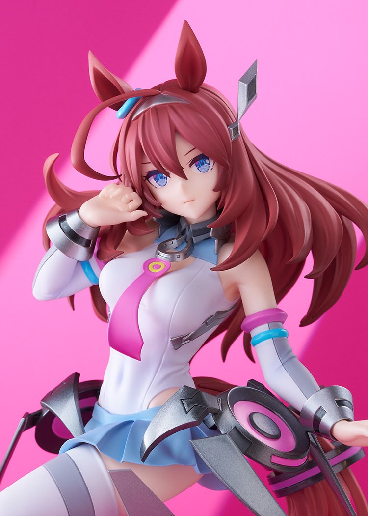 Good Smile Company POP UP PARADE SP 미호노 부르봉 (피규어) 이미지 5