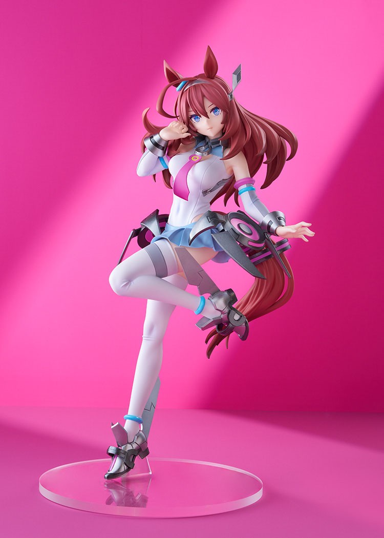 Good Smile Company POP UP PARADE SP 미호노 부르봉 (피규어) 이미지 6