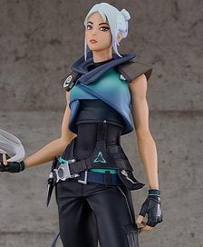 Good Smile Company POP UP PARADE SP Jett (Figure)
