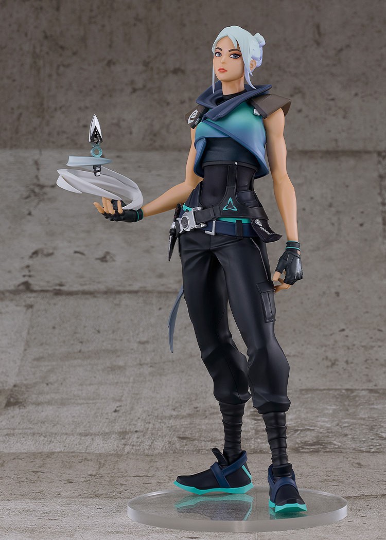 Good Smile Company POP UP PARADE SP ジェット 画像 2