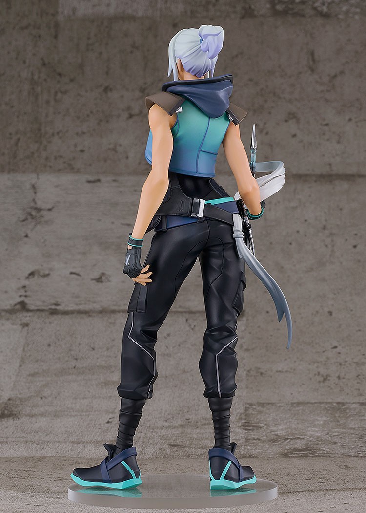 Good Smile Company POP UP PARADE SP ジェット 画像 3