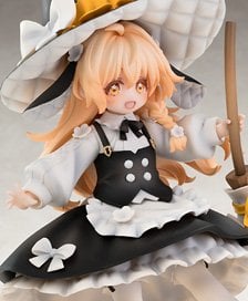 [Bonus Included] Reverse Palm Spirit Toho Project Marisa Kirisame (Figure)