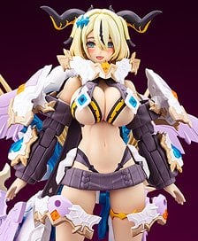 Kotobukiya Arcanadea Enil (Plastic model) รูปภาพ 1