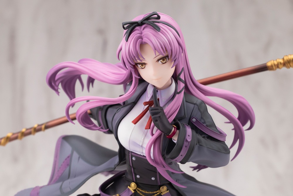 Kotobukiya Renne Bright Ver.2 (Figure) hình ảnh 7