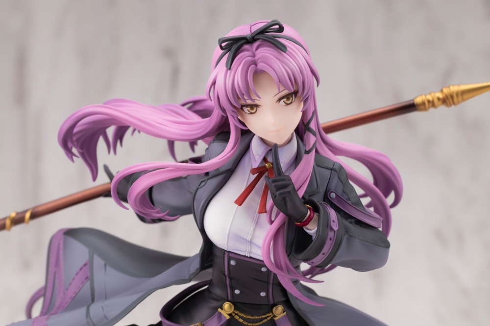 Kotobukiya Renne Bright Ver.2 (Figure) hình ảnh 8