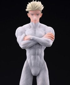 Kotobukiya OSHI WORKS 밀리언즈 나이브스 트라이건 스탬피드 (피규어) 이미지 1