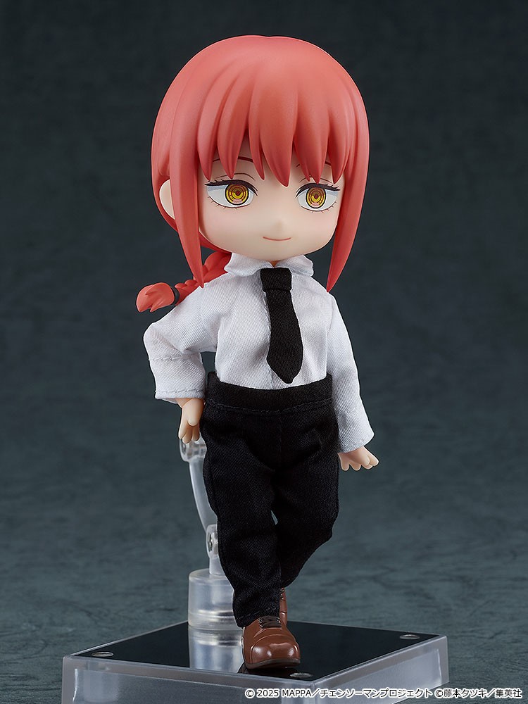 Good Smile Company Nendoroid Doll Makima (Figure) image 3