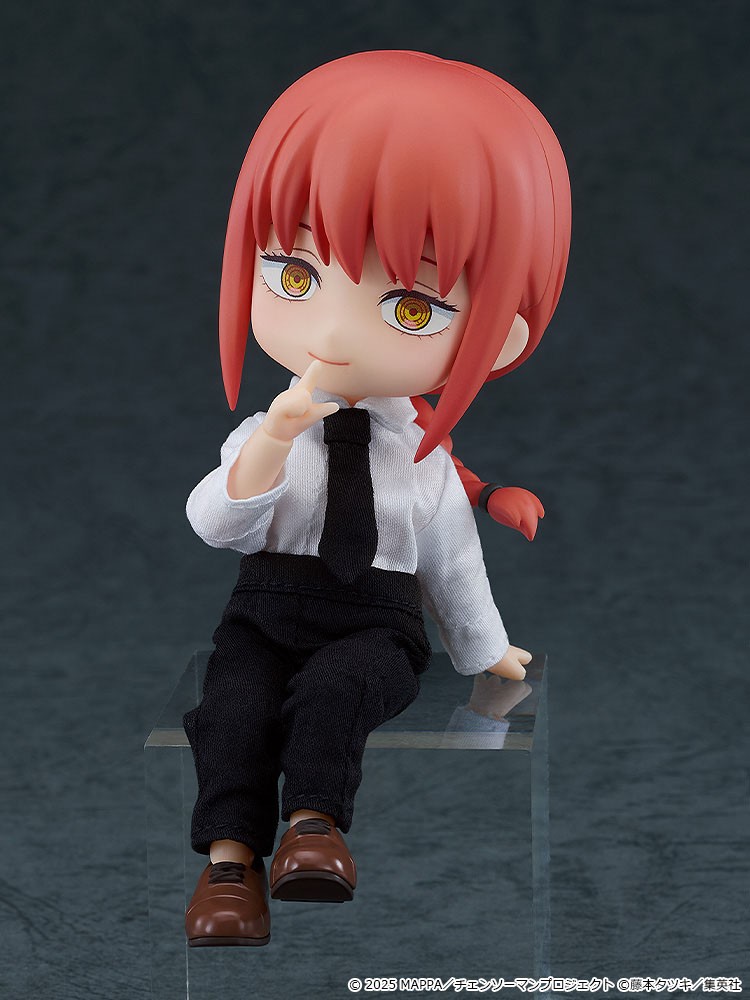 Good Smile Company Nendoroid Doll Makima (Figure) image 4