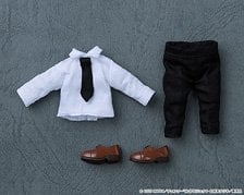 Good Smile Company Nendoroid Doll Outfit Set: Makima (Figure) image 1