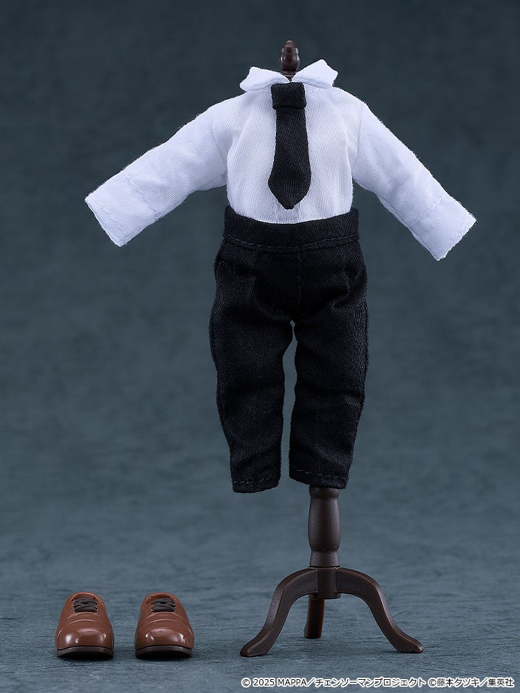 Good Smile Company Nendoroid Doll Outfit Set: Makima (Figure) image 3