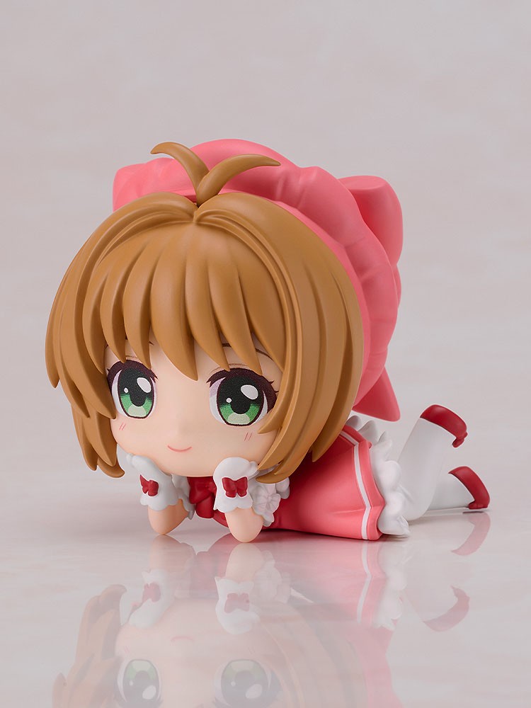 Good Smile Company Blind Box Series Sakura Kinomoto: Commemorative Collection (Set of 6) (Figure) image 3
