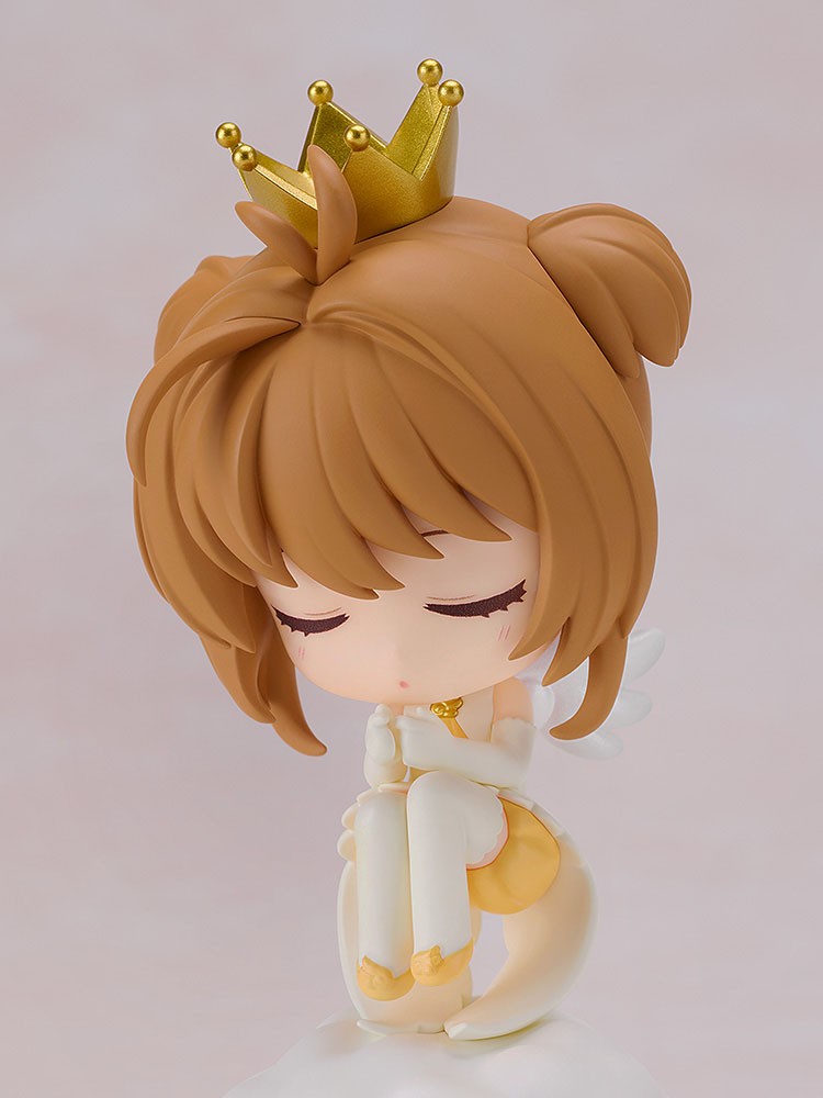 Good Smile Company Blind Box Series Sakura Kinomoto: Commemorative Collection (Set of 6) (Figure) image 4