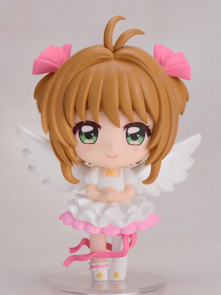 Good Smile Company Blind Box Series Sakura Kinomoto: Commemorative Collection (Set of 6) (Figure) image 5