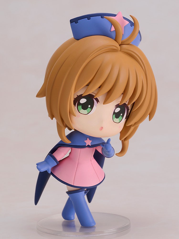 Good Smile Company Blind Box Series Sakura Kinomoto: Commemorative Collection (Set of 6) (Figure) image 6