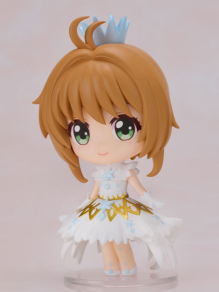 Good Smile Company Blind Box Series Sakura Kinomoto: Commemorative Collection (Set of 6) (Figure) image 7