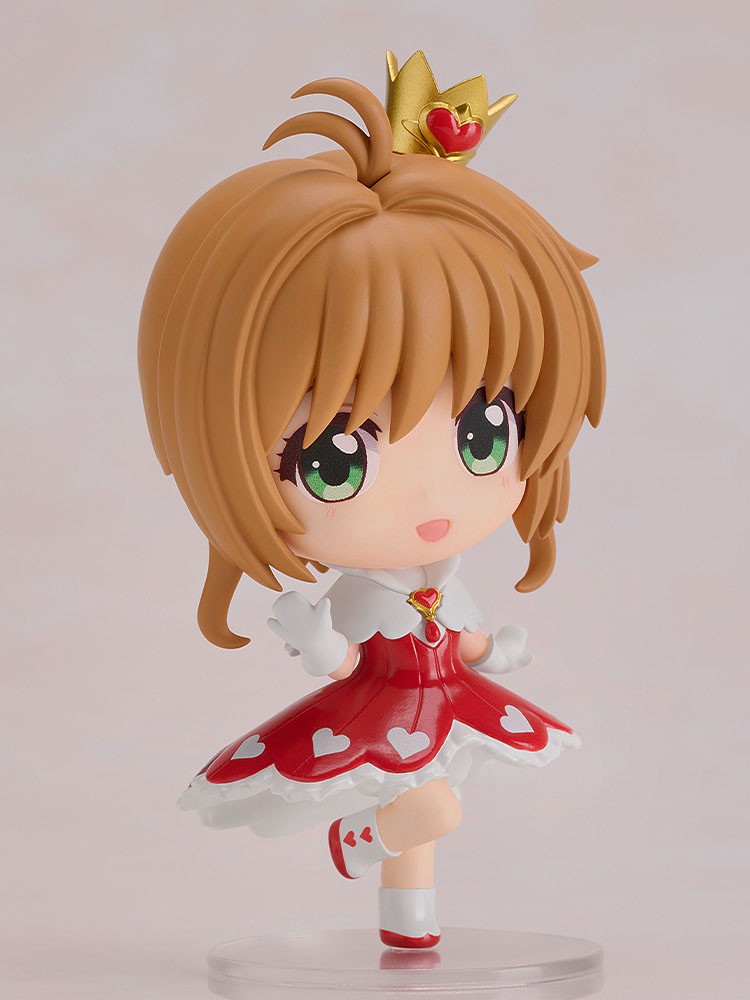 Good Smile Company Blind Box Series Sakura Kinomoto: Commemorative Collection (Set of 6) (Figure) image 8