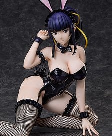 Freeing Narberal Gamma: Black Bunny Ver. (Figure)