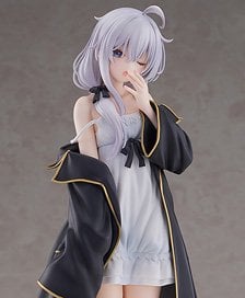 FuRyu Tenitol Tall Elaina Listless ver. (Figure)