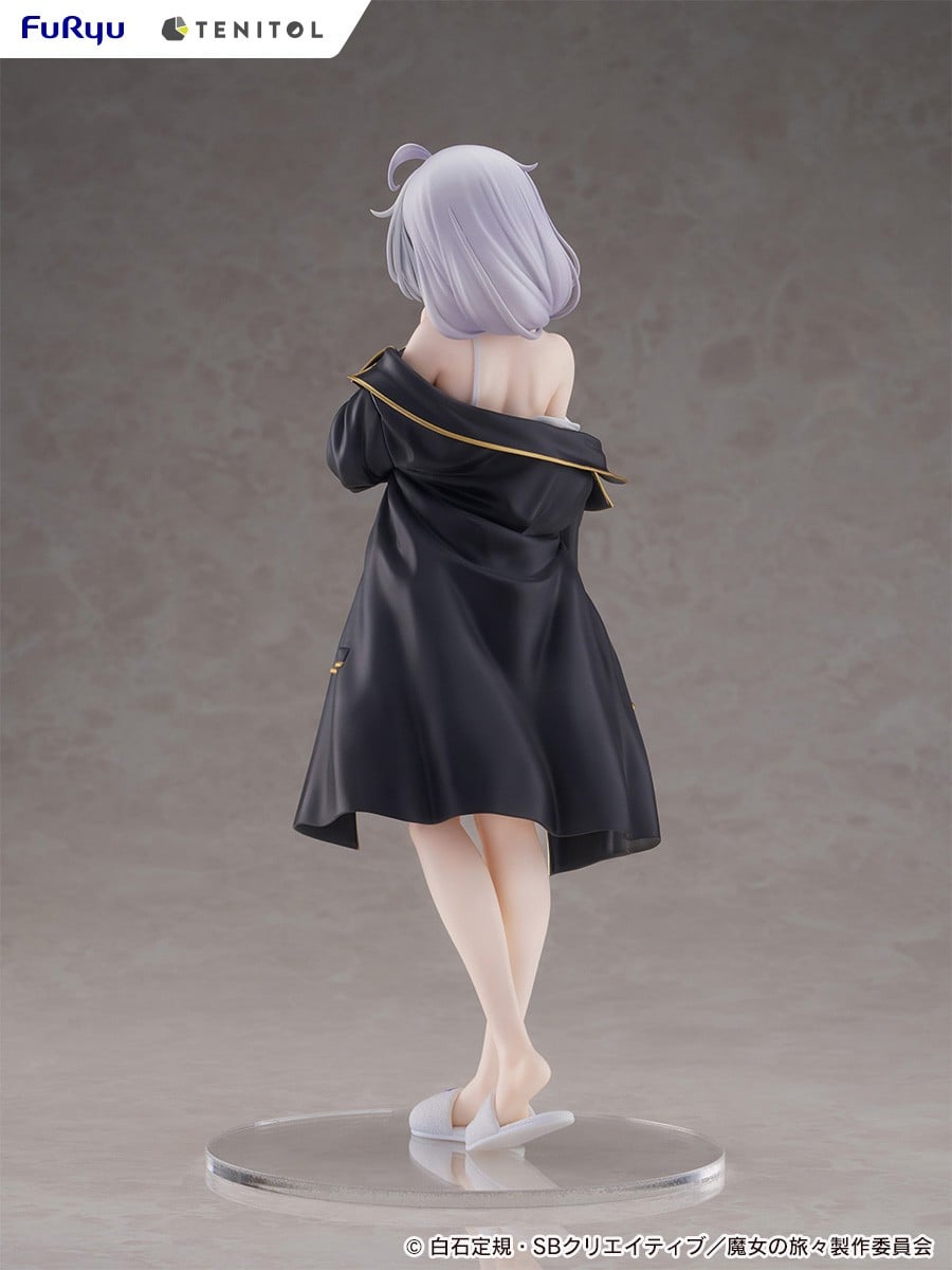 FuRyu Tenitol Tall Elaina Listless ver. (Figure) gambar 4