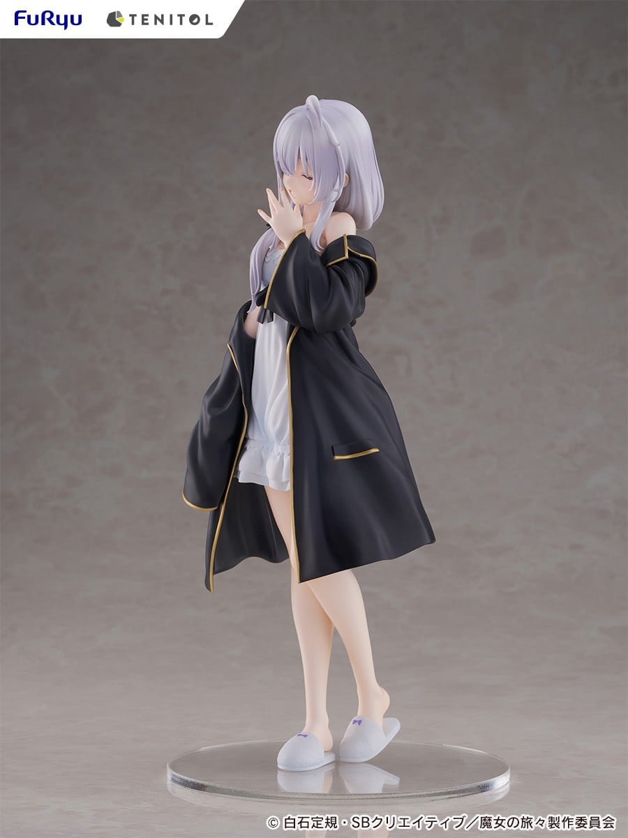 FuRyu Tenitol Tall Elaina Listless ver. (Figure) gambar 5