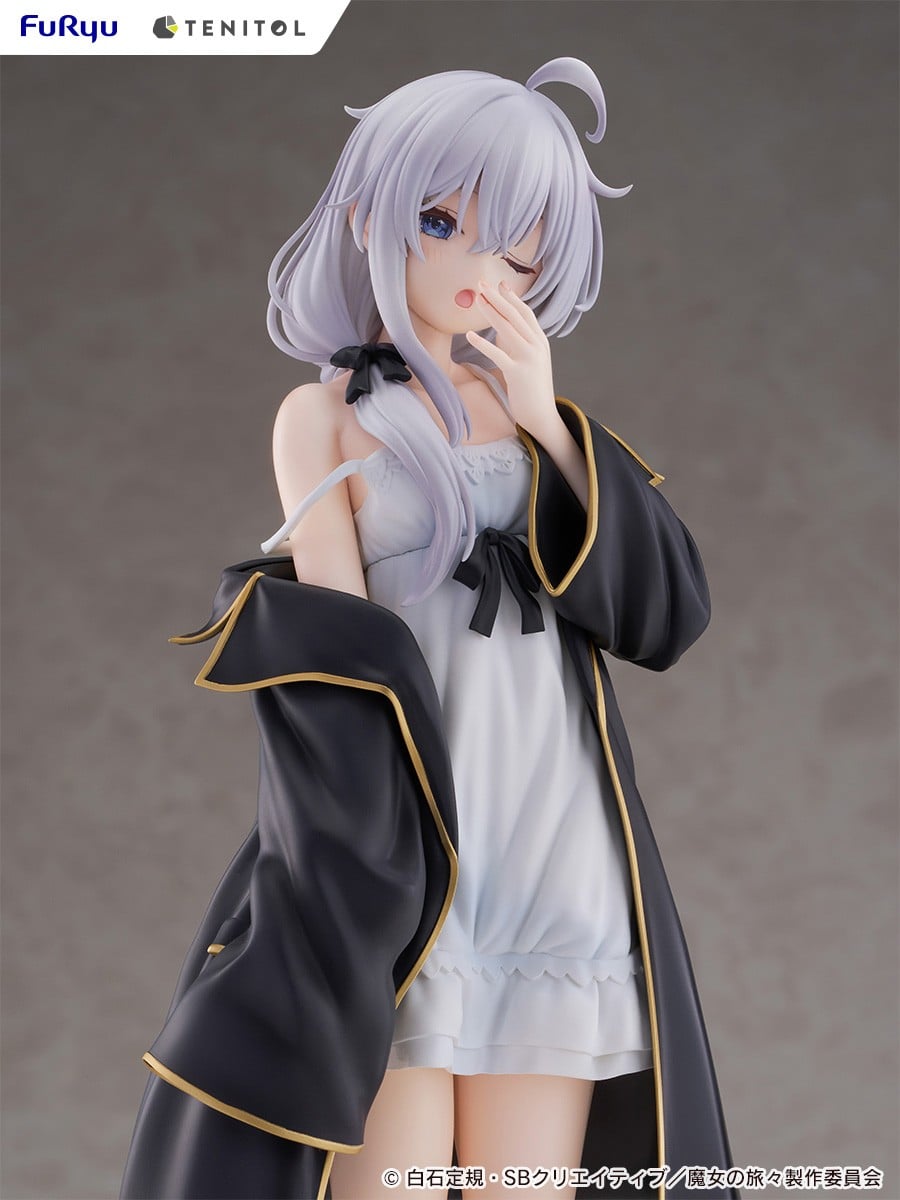FuRyu Tenitol Tall Elaina Listless ver. (Figure) gambar 6
