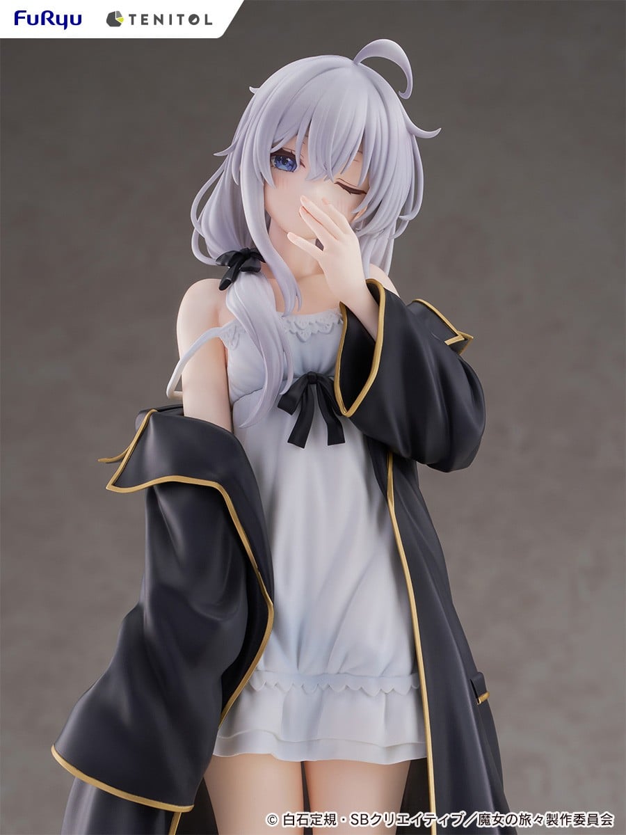FuRyu Tenitol Tall Elaina Listless ver. (Figure) gambar 7