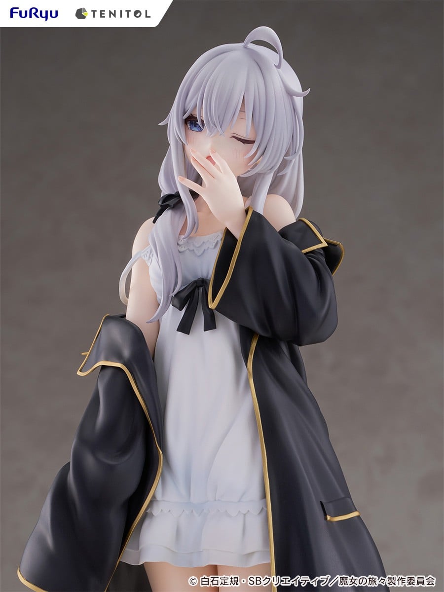 FuRyu Tenitol Tall Elaina Listless ver. (Figure) gambar 8