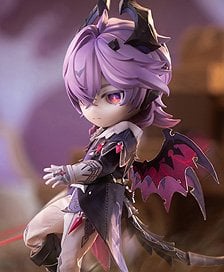 Genesis [Bonus Included] Piccodo Action Doll x Genshin Impact Durin Deformed Doll (Fashion Doll)