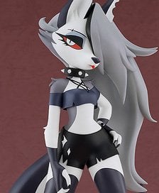 Good Smile Company POP UP PARADE Loona L Size (Figure) image 1