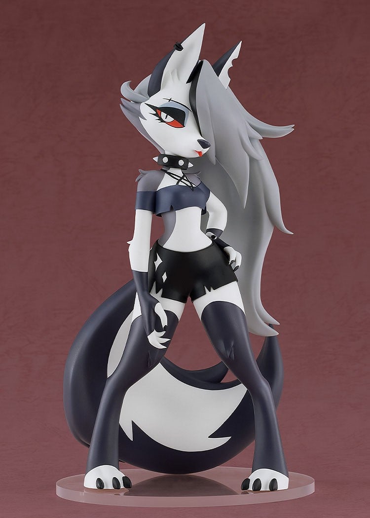 Good Smile Company POP UP PARADE Loona L Size (Figure) image 2