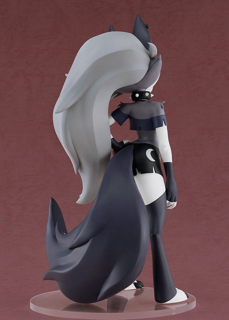 Good Smile Company POP UP PARADE Loona L Size (Figure) image 3