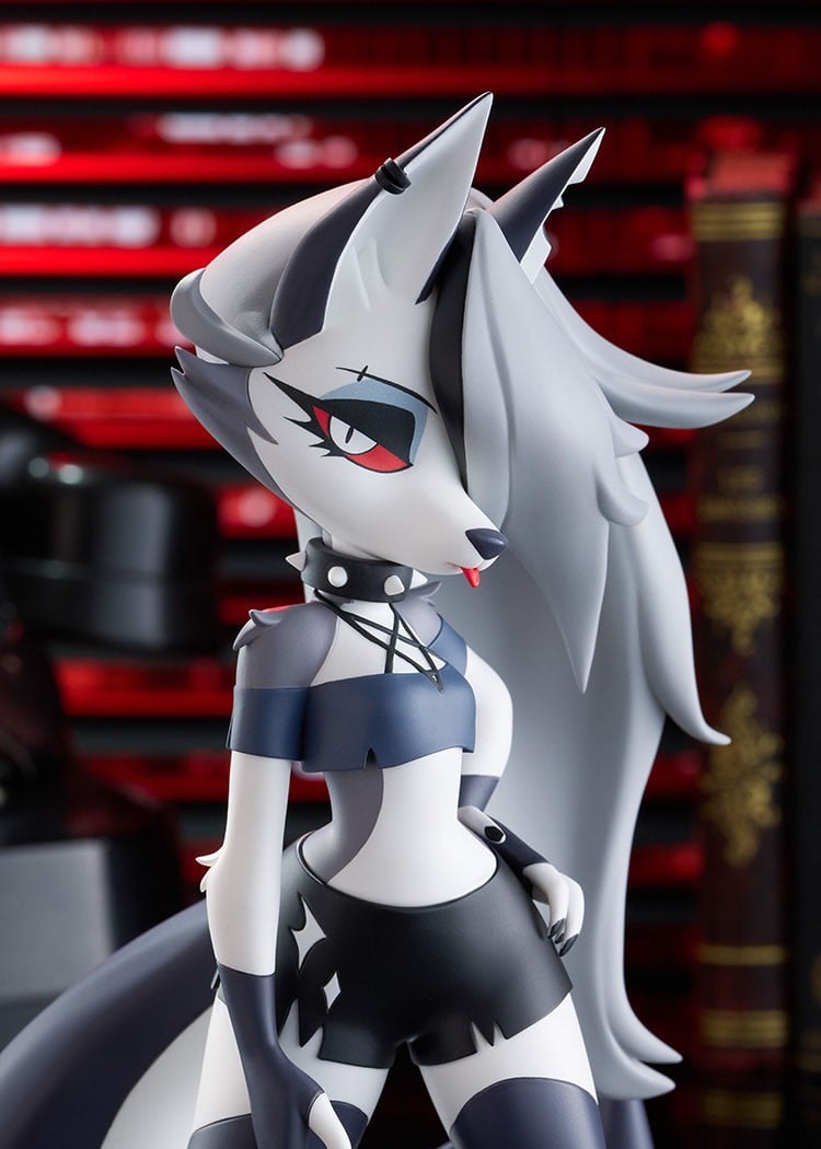 Good Smile Company POP UP PARADE Loona L Size (Figure) image 6
