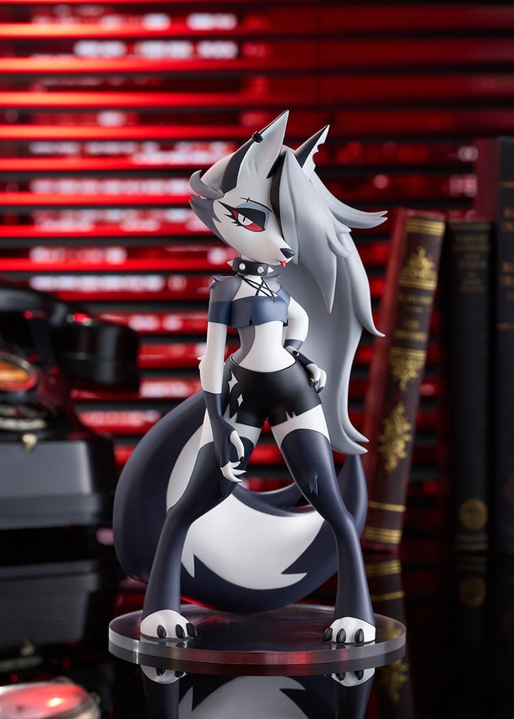 Good Smile Company POP UP PARADE Loona L Size (Figure) image 7