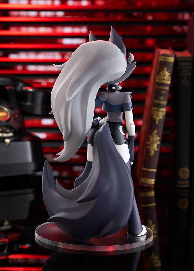 Good Smile Company POP UP PARADE Loona L Size (Figure) image 8