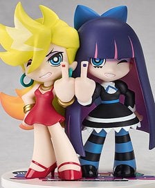 Good Smile Company Mini Memory Panty &amp; Stocking (Figure)