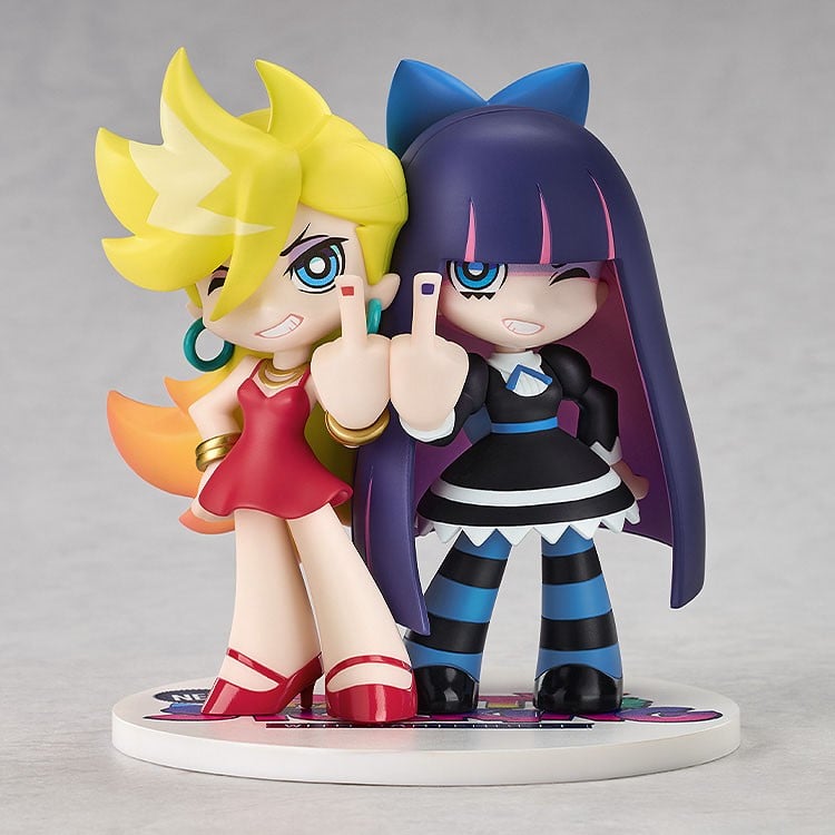 Good Smile Company Mini Memory Panty &amp; Stocking (Figure) image 2