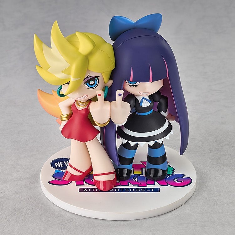 Good Smile Company Mini Memory Panty &amp; Stocking (Figure) image 4