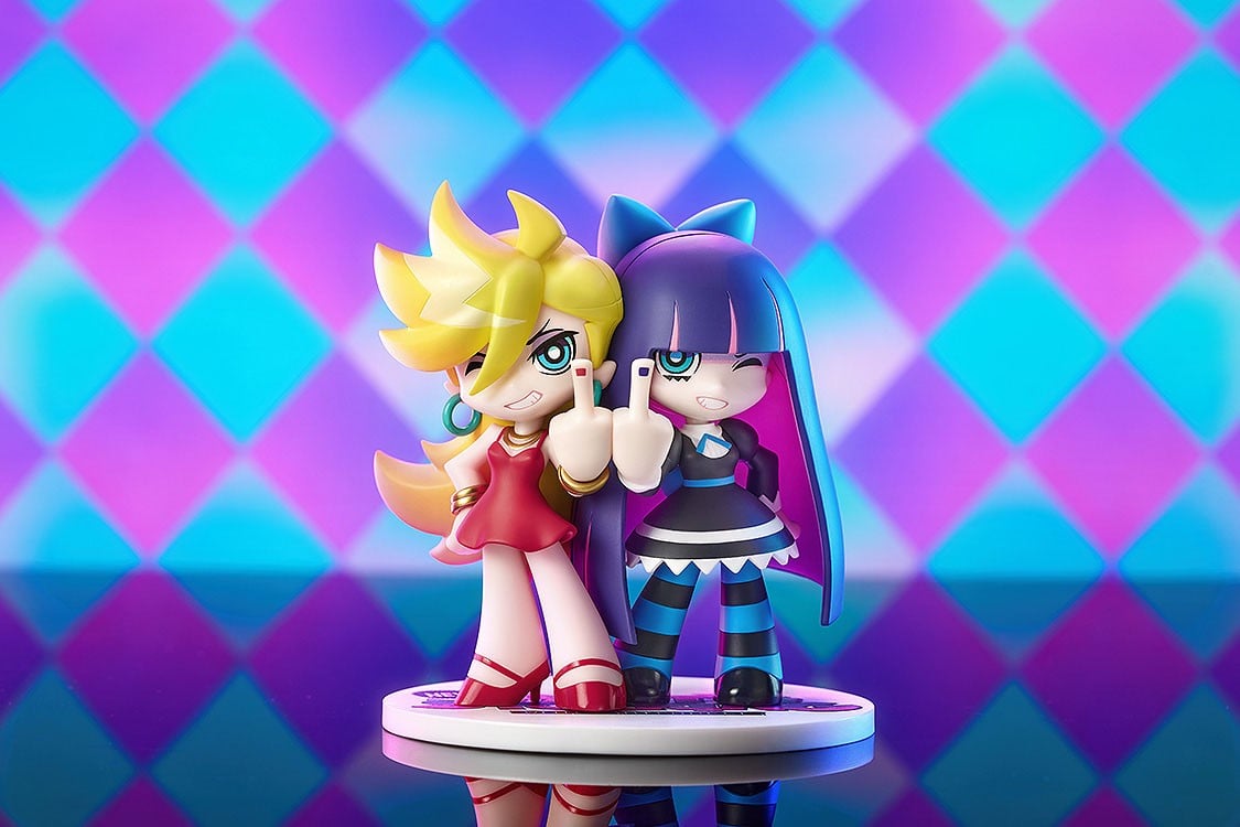 Good Smile Company Mini Memory Panty &amp; Stocking (Figure) image 5