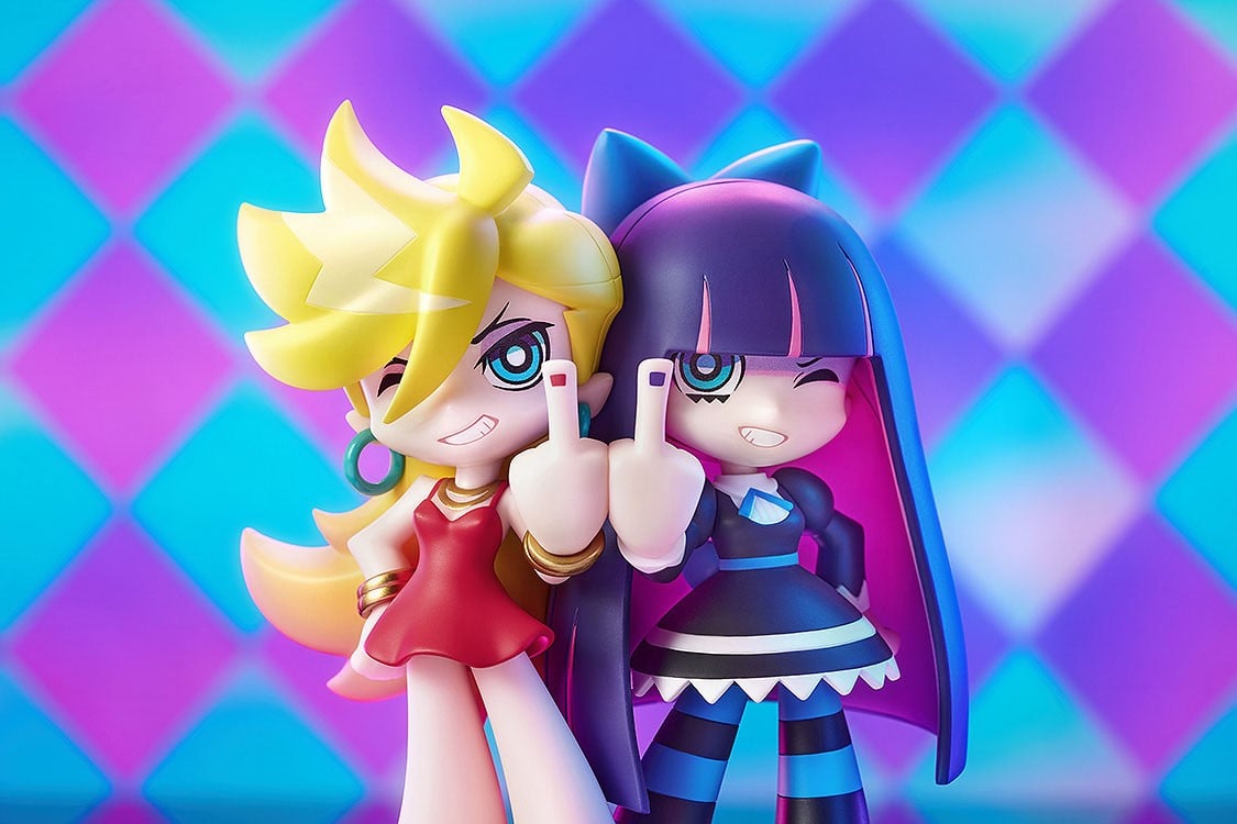 Good Smile Company Mini Memory Panty &amp; Stocking (Figure) image 6